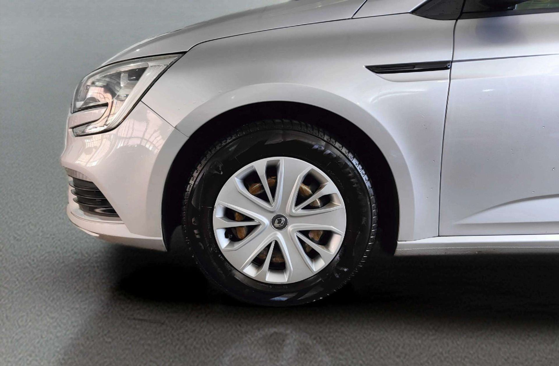 Renault Mégane Life Energy TCe - foto 32
