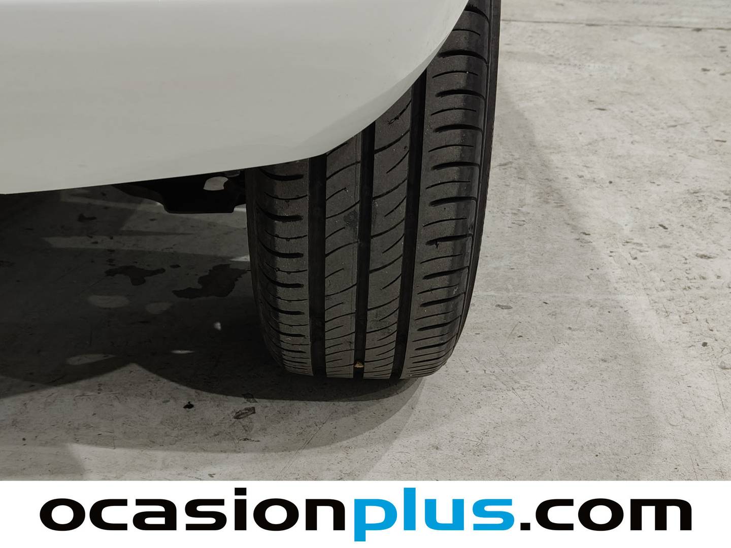 Foto Dacia Sandero Dacia Sandero 1.2 Ambiance (75 CV)