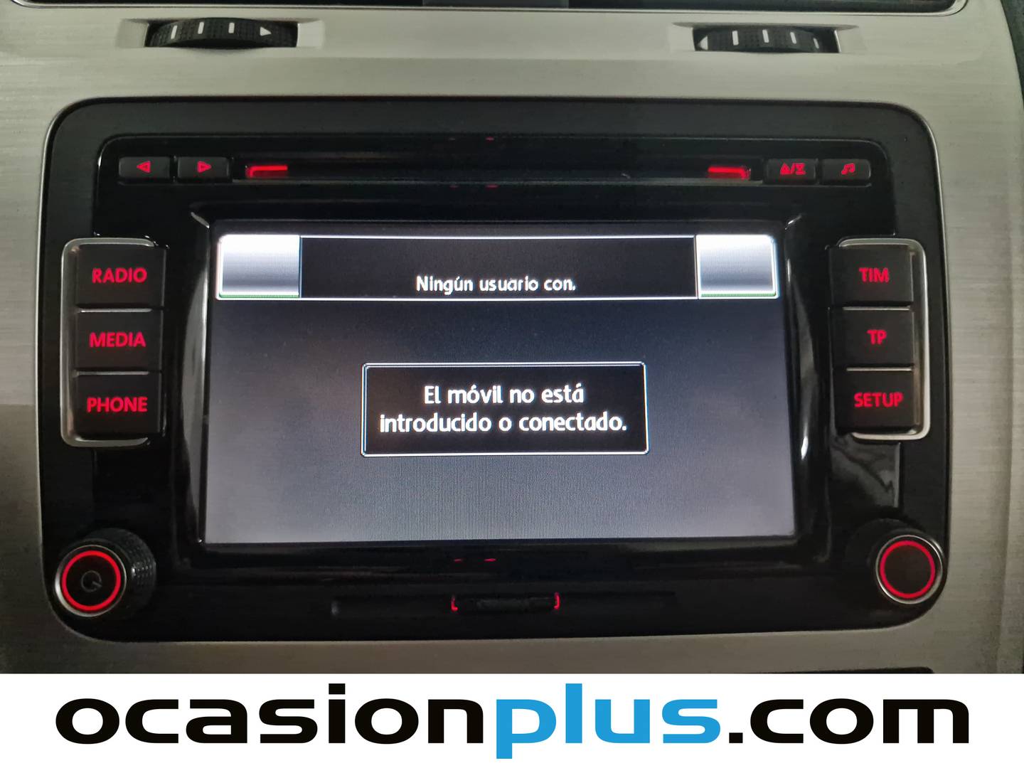Volkswagen Scirocco Volkswagen Scirocco R-Line 2.0 TDI BMT (150 CV) km 0