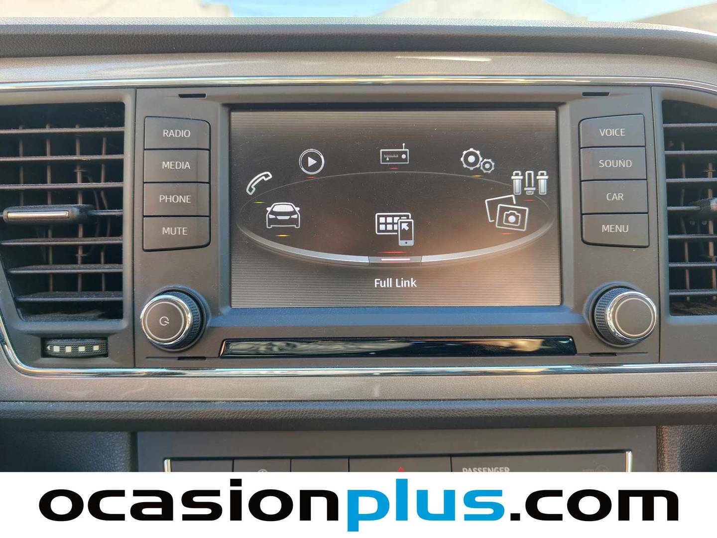 Foto Seat León SEAT León ST 2.0 TDI S&S FR (184 CV)