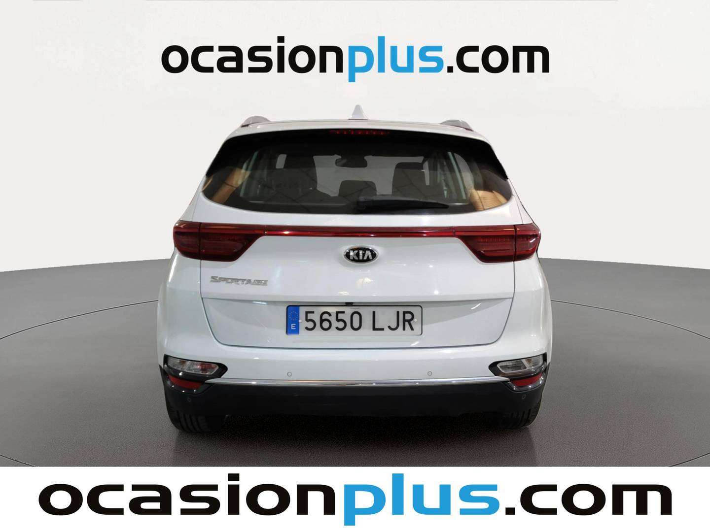 KIA Sportage KIA Sportage 1.6 GDi Drive 4x2 (132 CV) 132cv