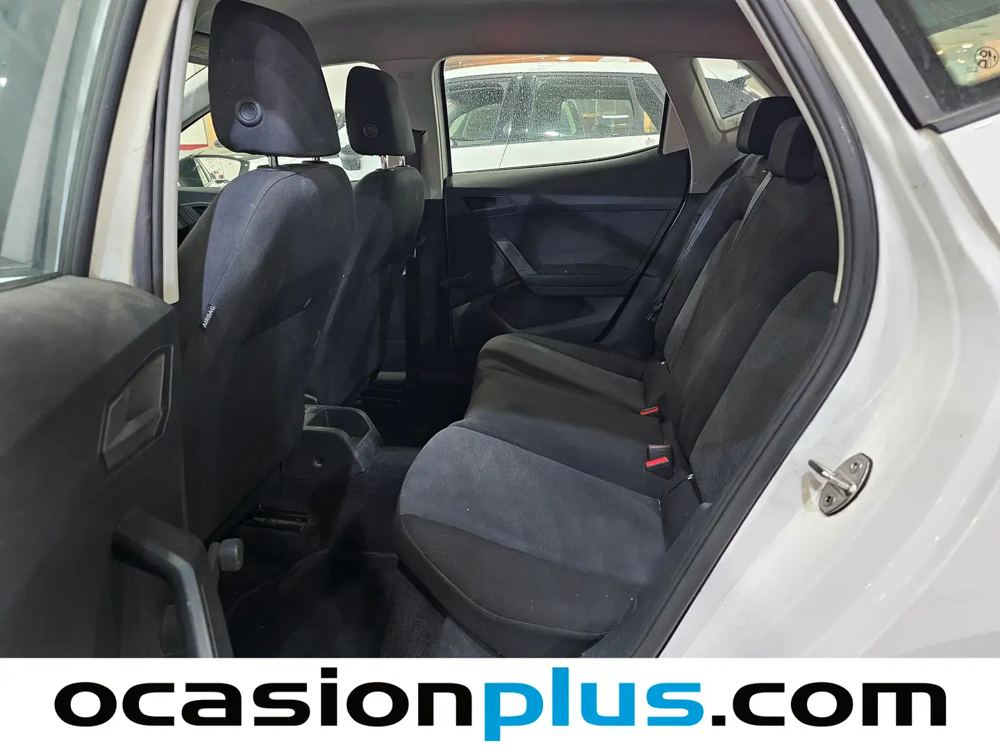 Foto Seat Ibiza SEAT Ibiza 1.6 TDI Reference (95 CV)