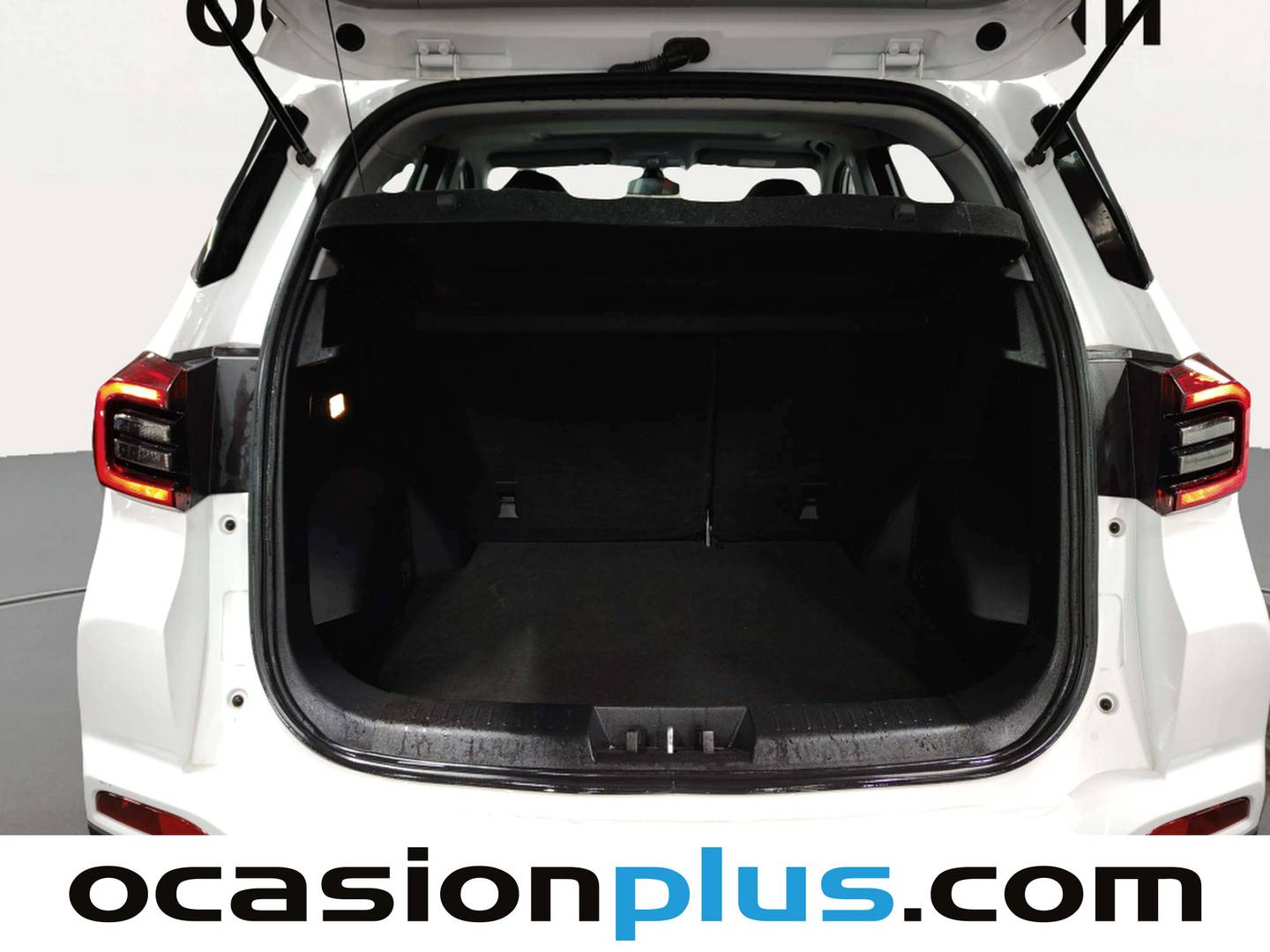 Foto asientos delanteros DR AUTOMOBILES DR 4.0 DR AUTOMOBILES DR4 1.5 (116 CV)