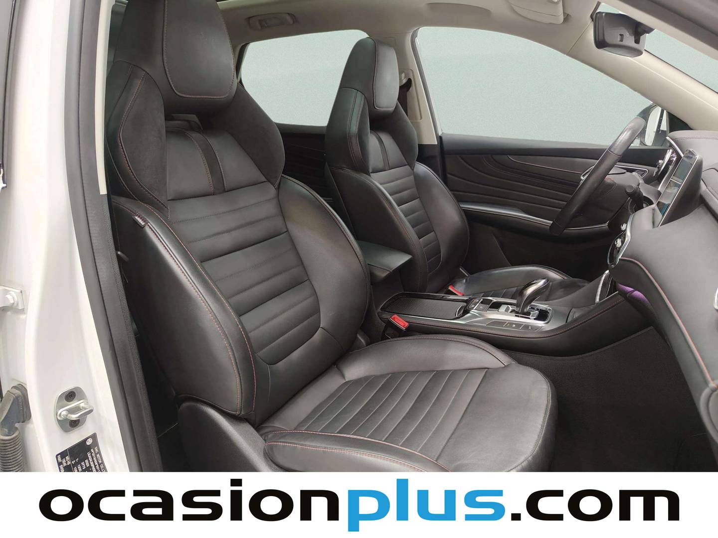 MG HS MG HS 1.5 Turbo GDI Luxury DCT (162 CV) seminuevo