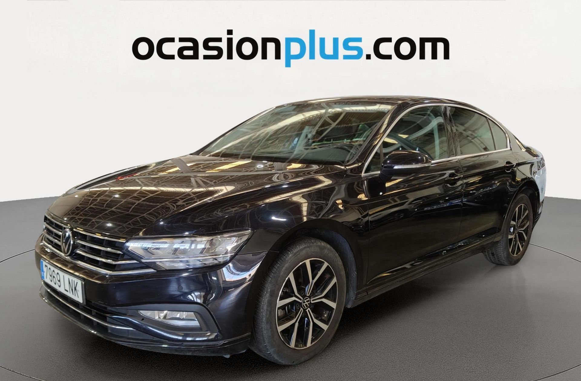 Volkswagen Passat Executive 1.5 TSI DSG