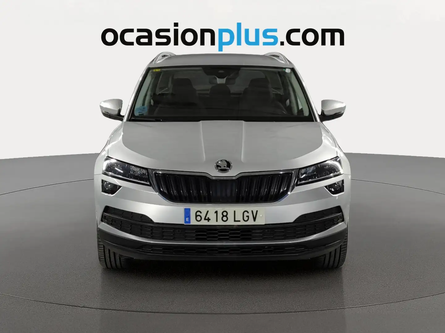 Foto Skoda Karoq Skoda Karoq 2.0 TDI Ambition (150 CV)