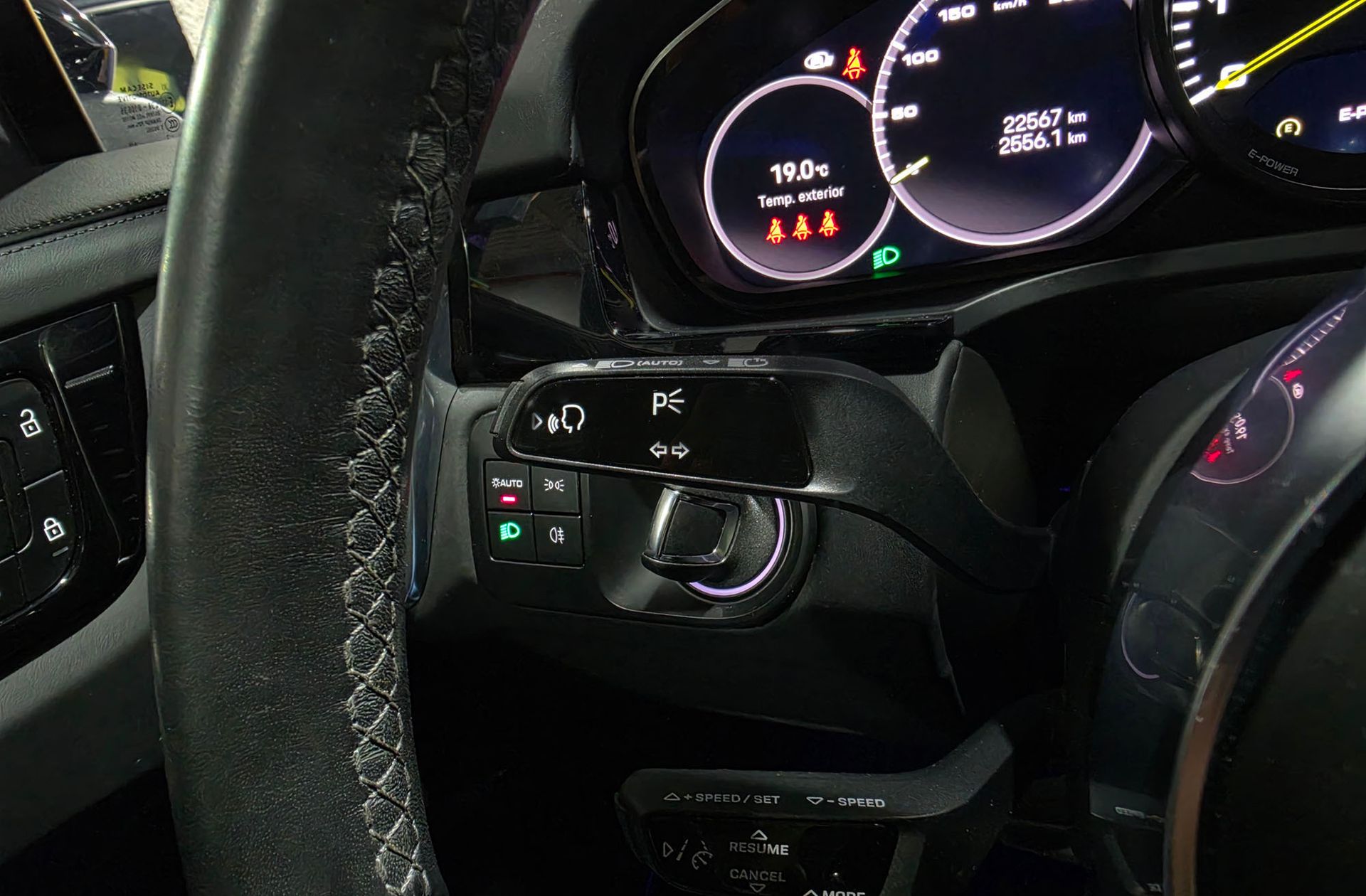 Porsche Cayenne Coupé E-Hybrid Platinum Edition - foto 36