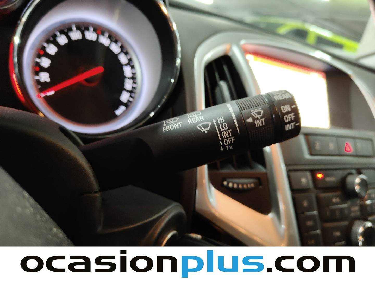 Opel Astra Opel Astra 1.6 CDTi S&S Selective (110 CV) 110cv