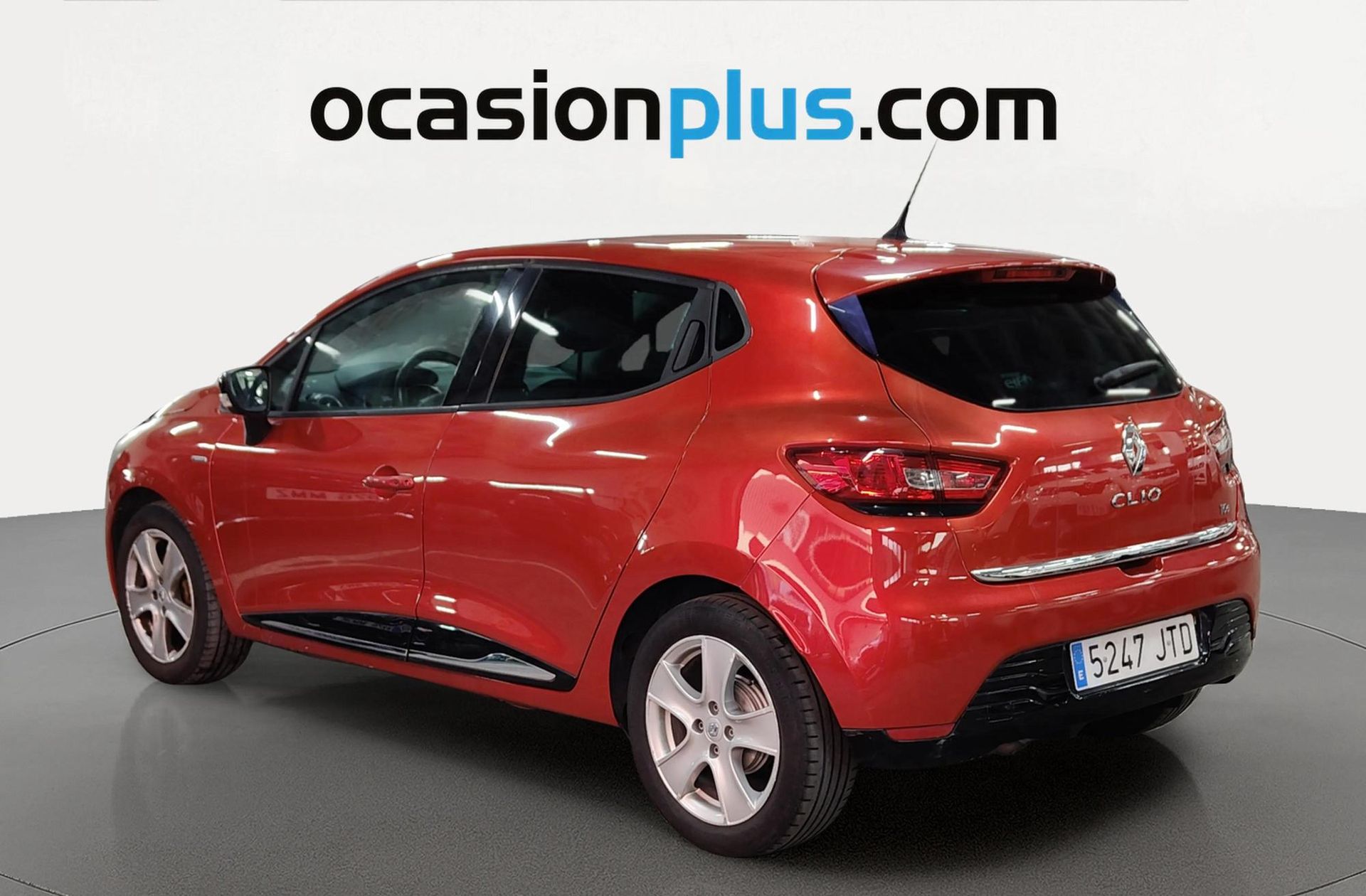 Renault Clio Limited Energy TCe - foto 3