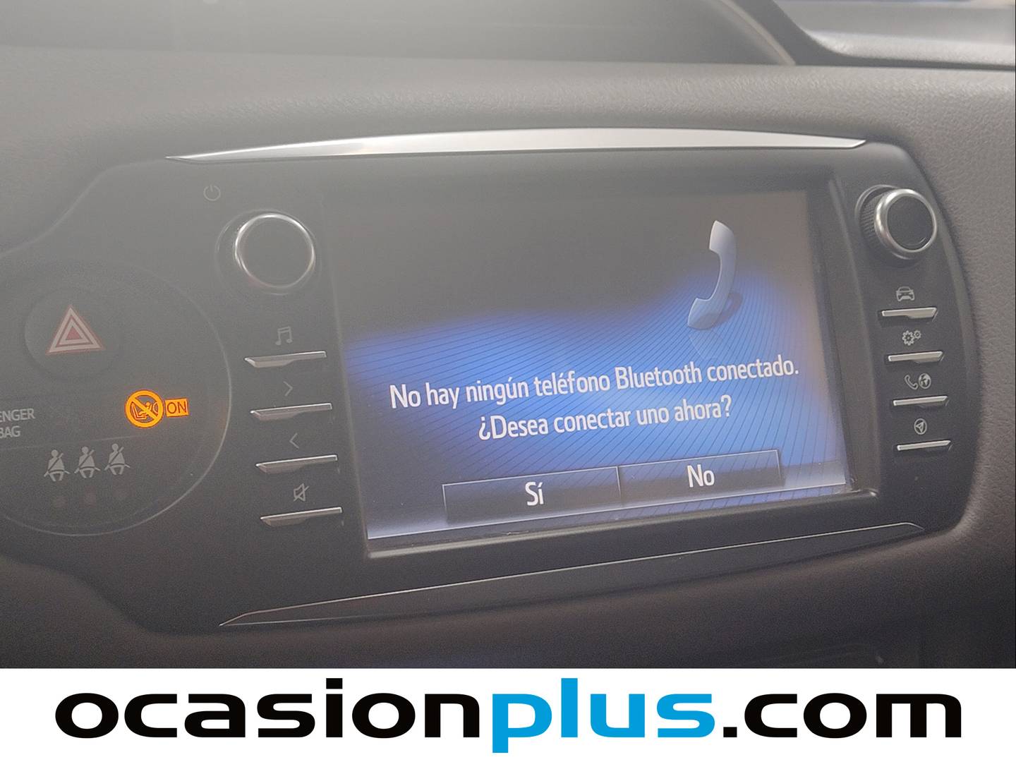 Toyota Yaris Toyota Yaris 1.5 Hybrid Active (100 CV) automático