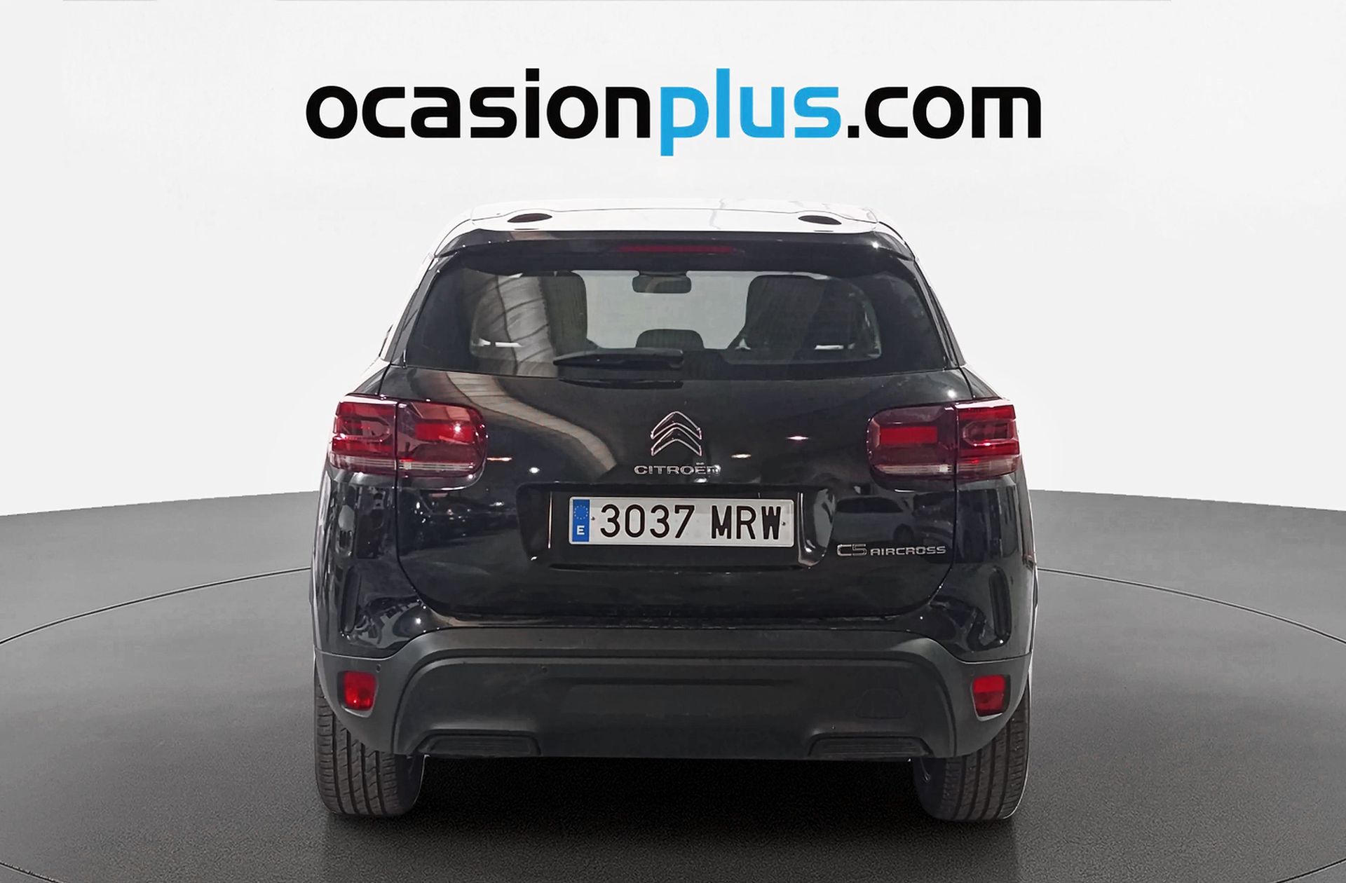 Citroën C5 Aircross PureTech 130 You - foto 14