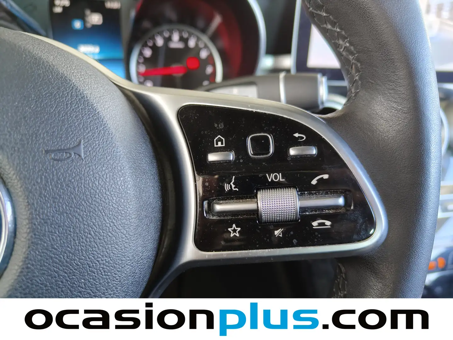 Foto Mercedes Clase C Mercedes-Benz Clase C C 200 Coupe  (184 CV)