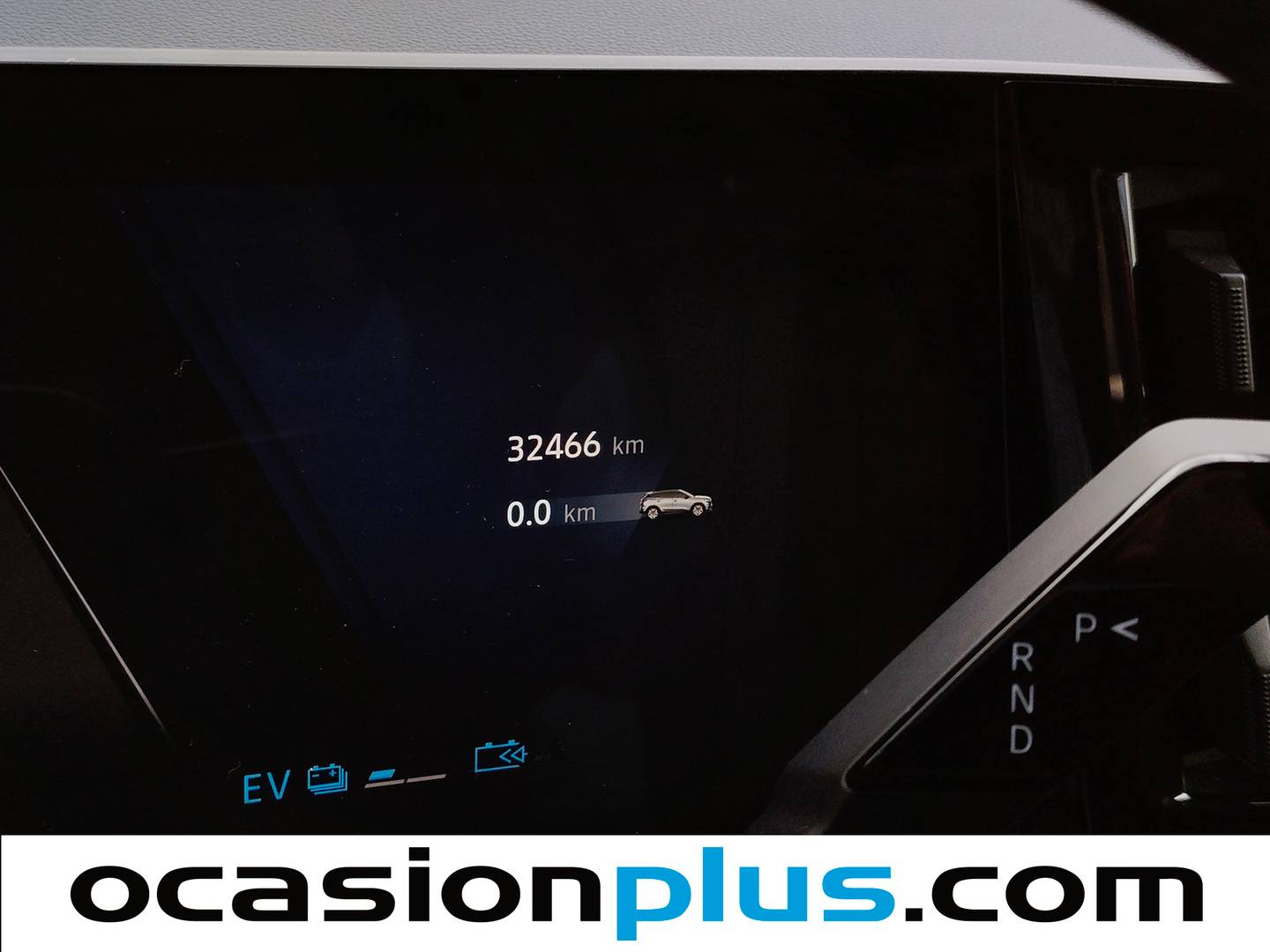 Renault Austral Renault Austral Techno E-Tech Full Hybrid (200 CV) km 0