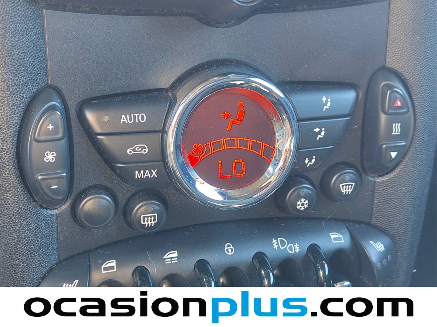 Acabados Mini MINI MINI MINI Cooper Cabrio Cooper Cabrio (122 CV)