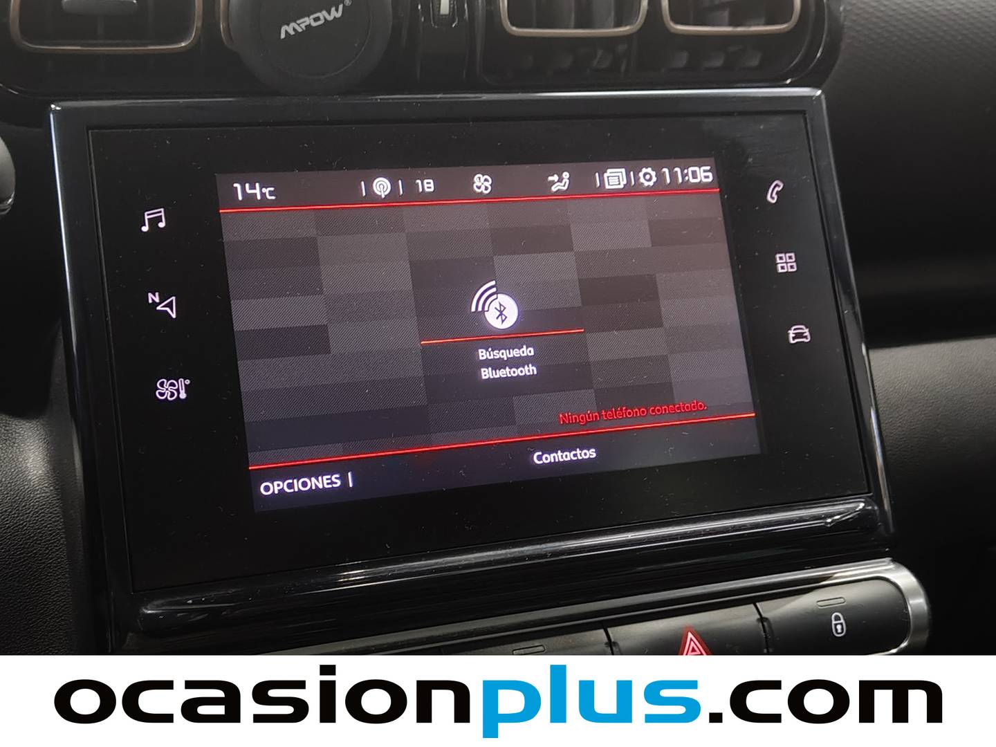 Foto Citroën C3 Aircross Citroen C3 Aircross BlueHDi 100 S&S Origins (99 CV)