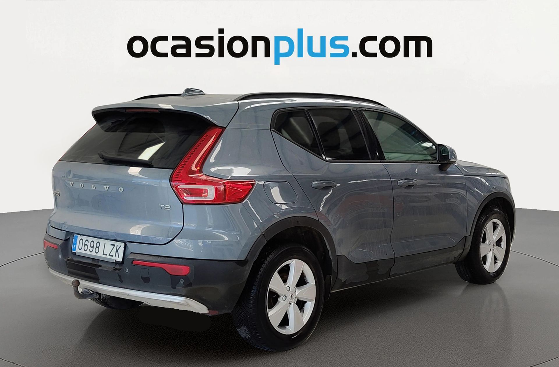 Volvo XC40 T2 Essential - foto 4