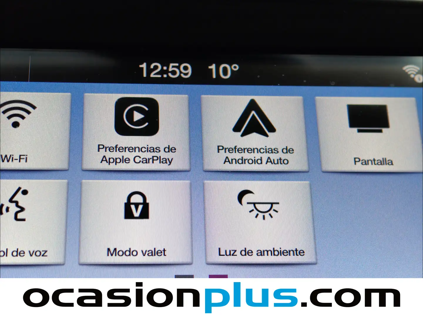 Foto Ford Galaxy Ford Galaxy 2.0 TDCI Titanium (150 CV) 7 Plazas