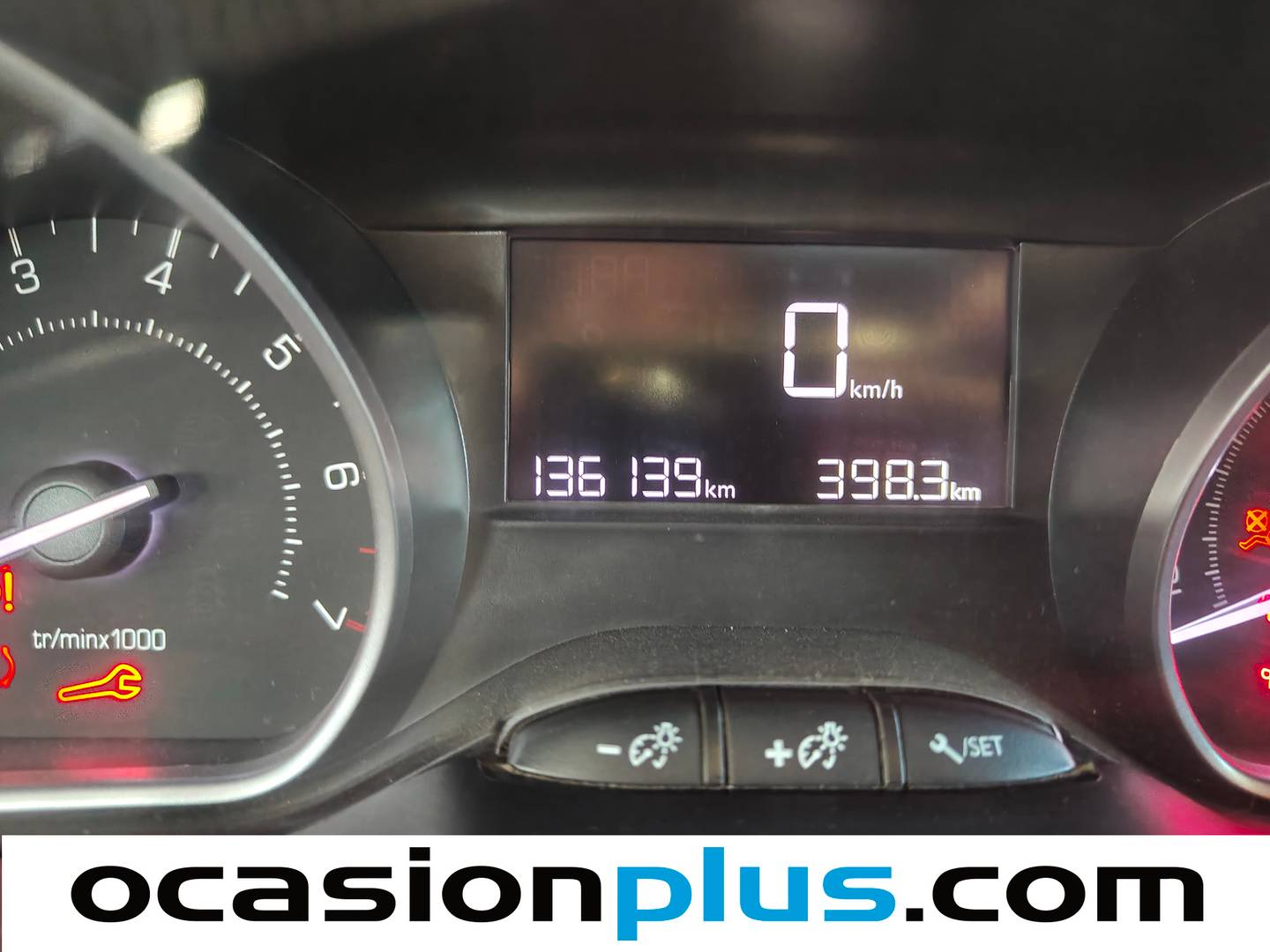 Peugeot 208 Peugeot 208 1.2 PureTech Style (82 CV) 82cv