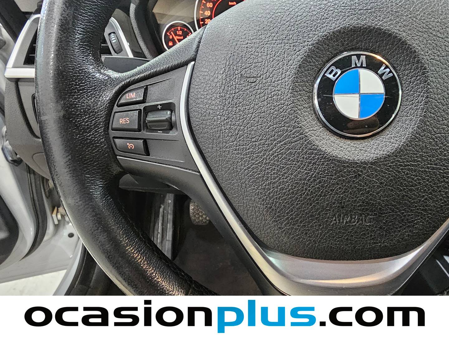 BMW Serie 3 BMW Serie 3 318d Gran Turismo (136 CV) al mejor precio