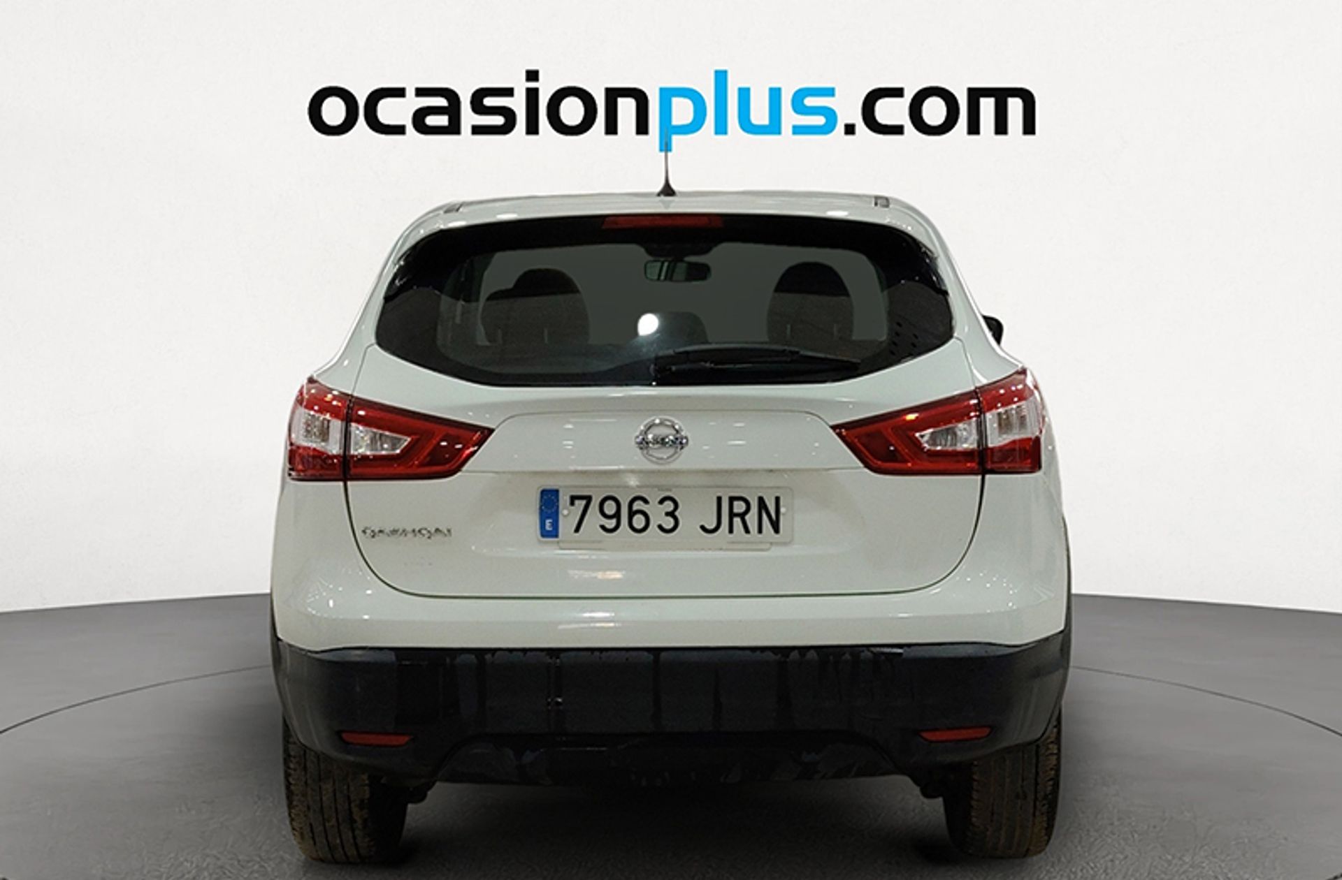 Nissan Qashqai dCi 130 Visia 4x4-i - foto 11