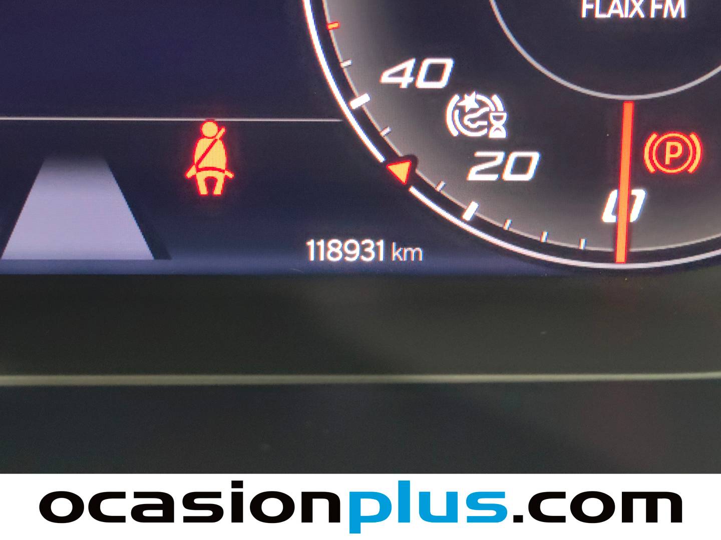 Seat León Seat León 1.5 TSI S&S FR Go L (150 CV) seminuevo