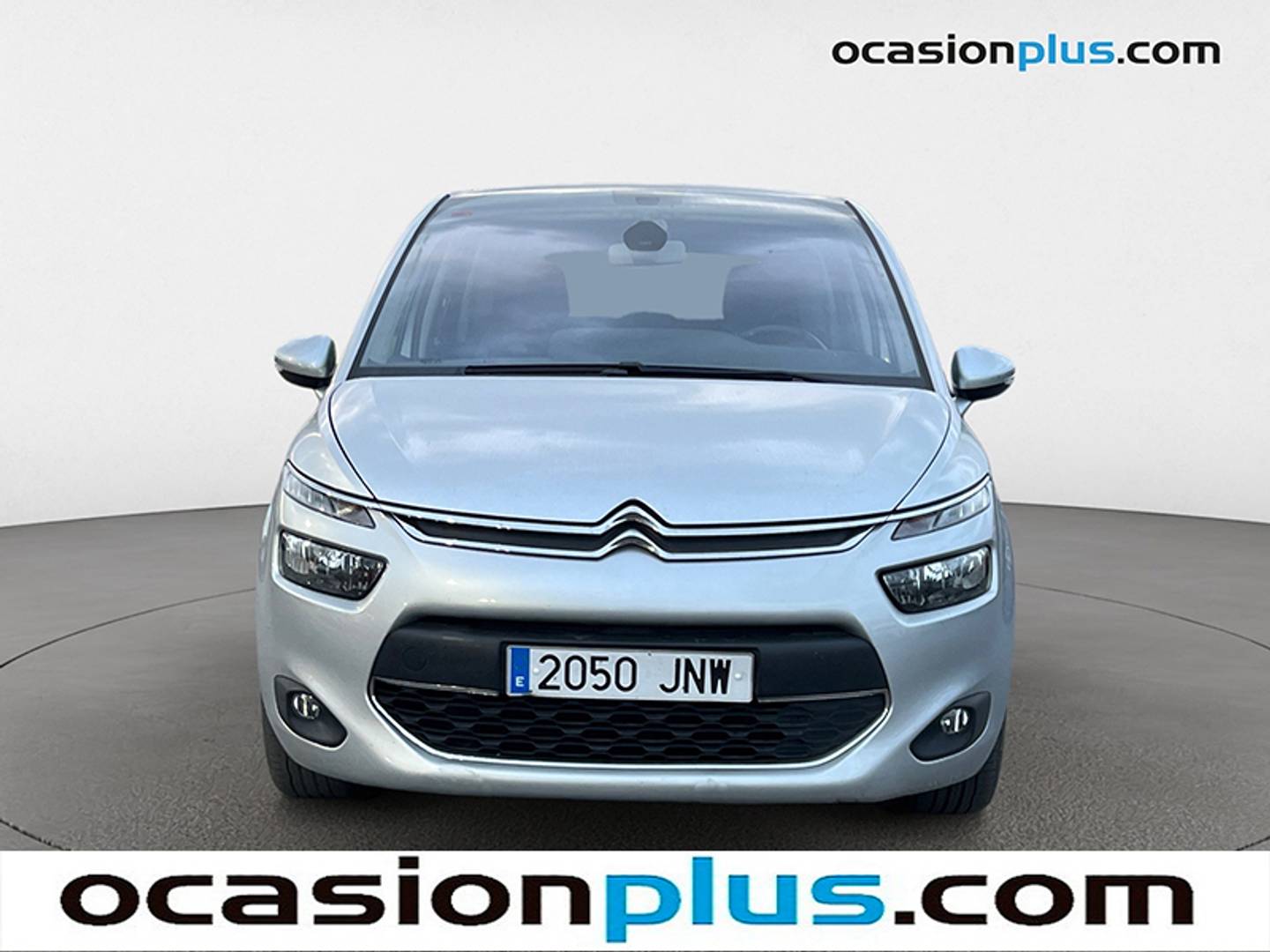 Foto Citroën C4 Picasso Citroen C4 Picasso BlueHDi 150 Feel (150 CV)
