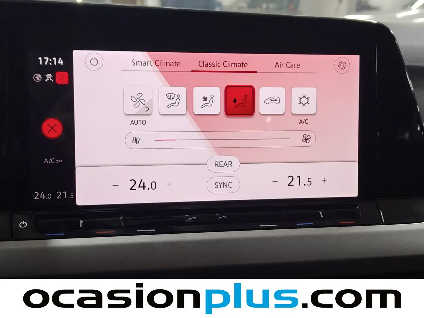 Foto Volkswagen Golf Volkswagen Golf Life 2.0 TDI (115 CV) DSG