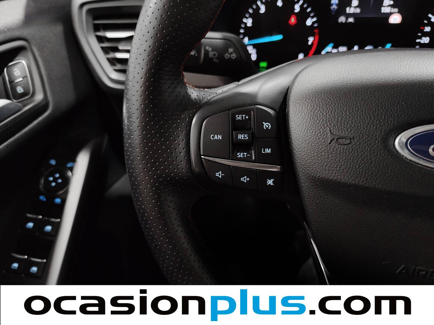 Ford Focus Ford Focus SportBreak 1.0 Ecoboost ST-Line (125 CV) al mejor precio