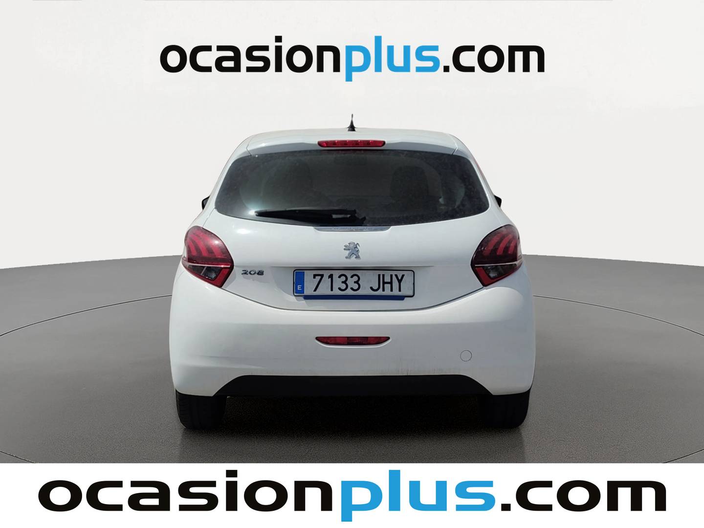 Peugeot 208 Peugeot 208 1.2 PureTech Access (82 CV) barato