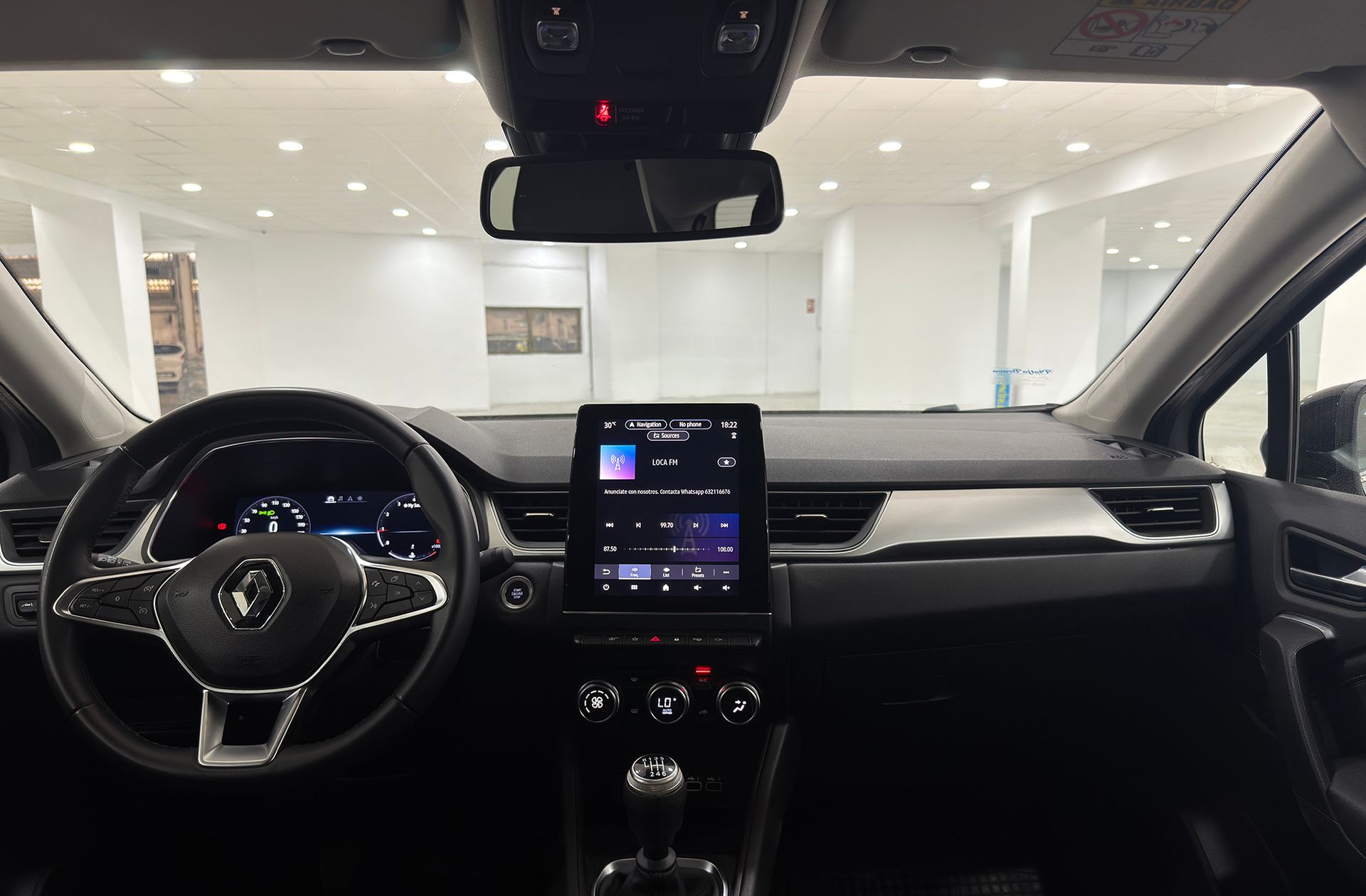 Renault Captur Techno TCe - foto 6
