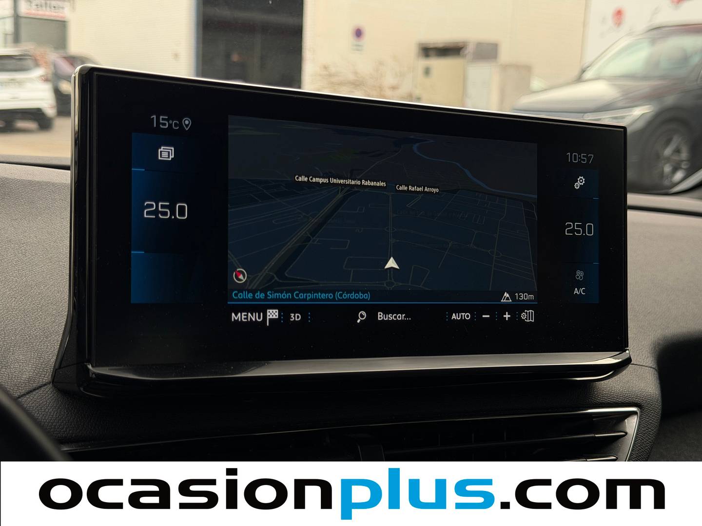 Equipamiento del Peugeot 5008 Peugeot 5008 PureTech 130 S&S Allure Pack (130 CV) 7 plazas