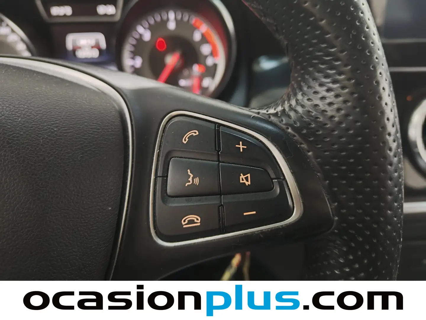 Foto Mercedes CLA Mercedes-Benz CLA Shooting Brake CLA 200 d (136 CV)