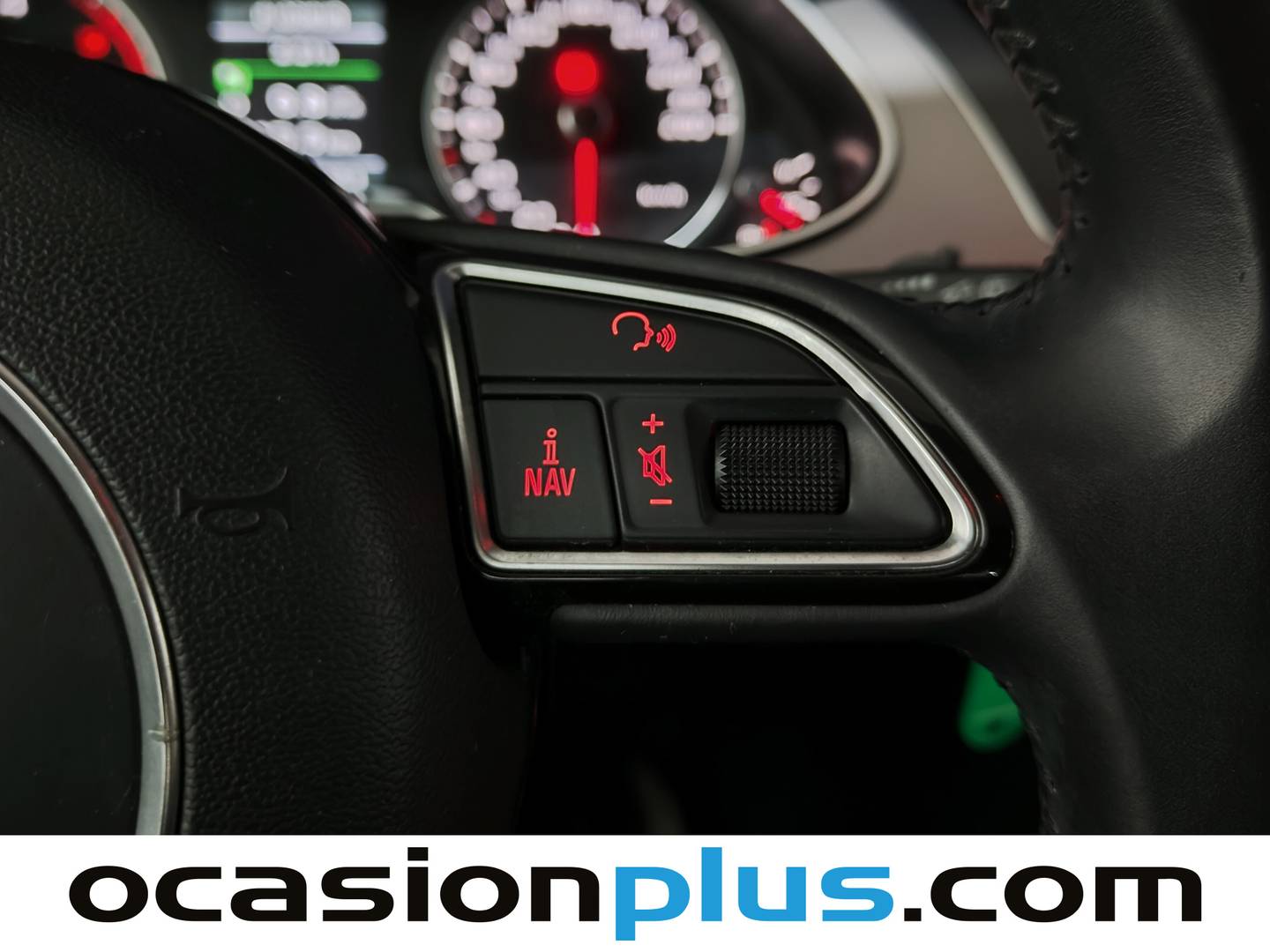 Audi A4 Audi A4 Avant Ambition 2.0 TDI (150 CV) barato