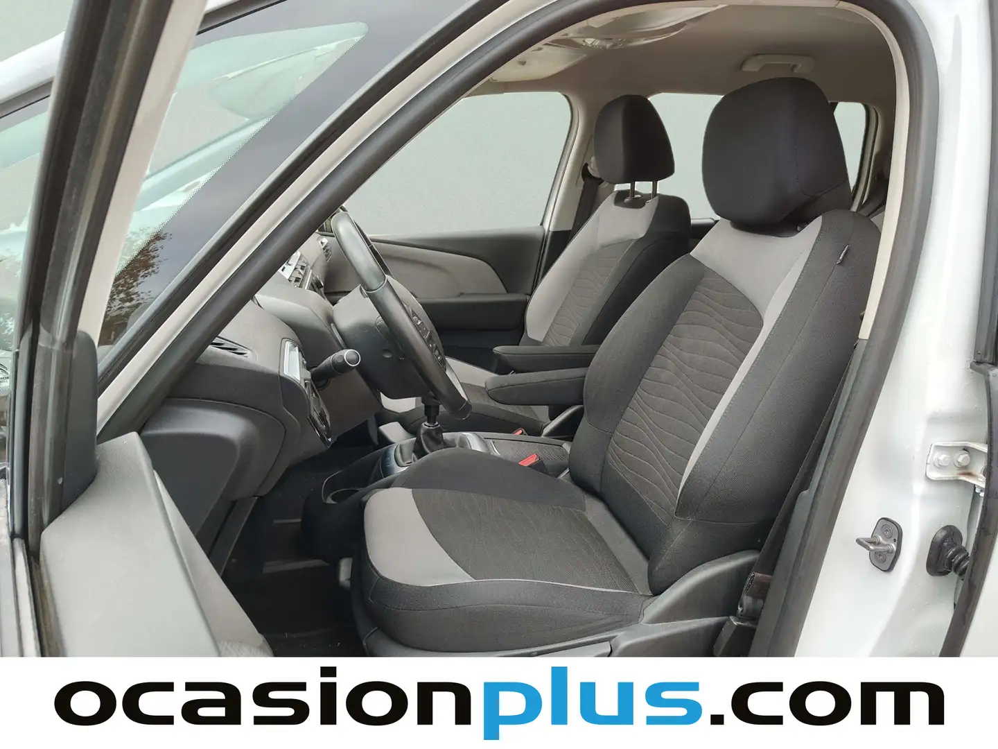 Foto Citroën Grand C4 Picasso Citroen Grand C4 Picasso PureTech 130 S&S 6v Feel (130 CV) 7 Plazas