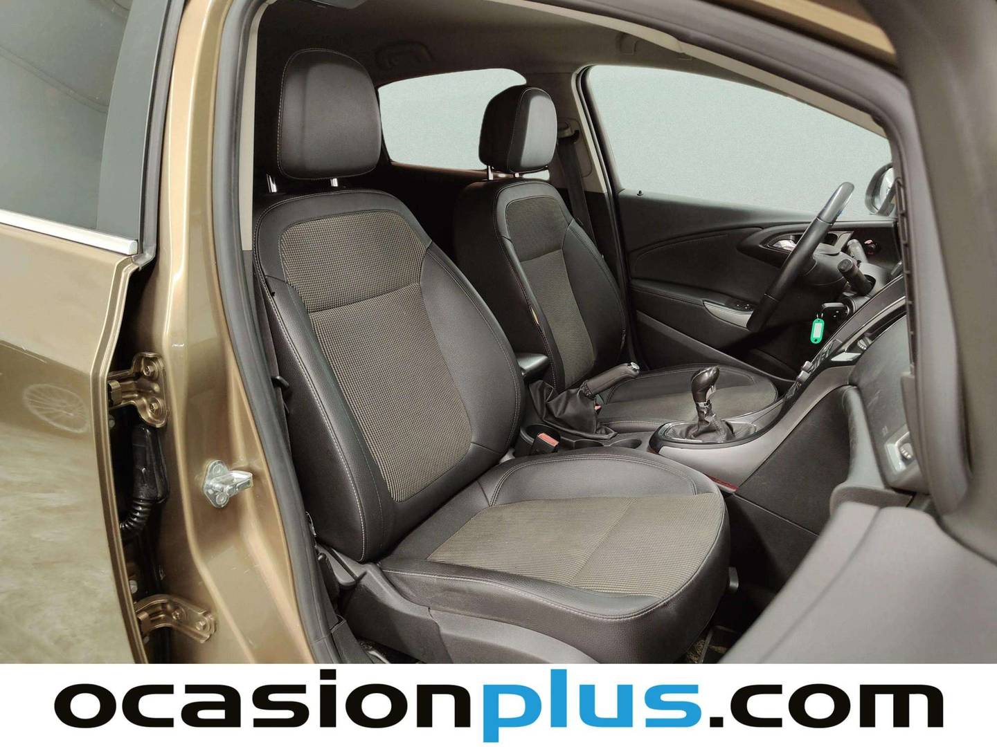 Opel Astra Opel Astra 1.7 CDTI S&S Excellence (130 CV) manual