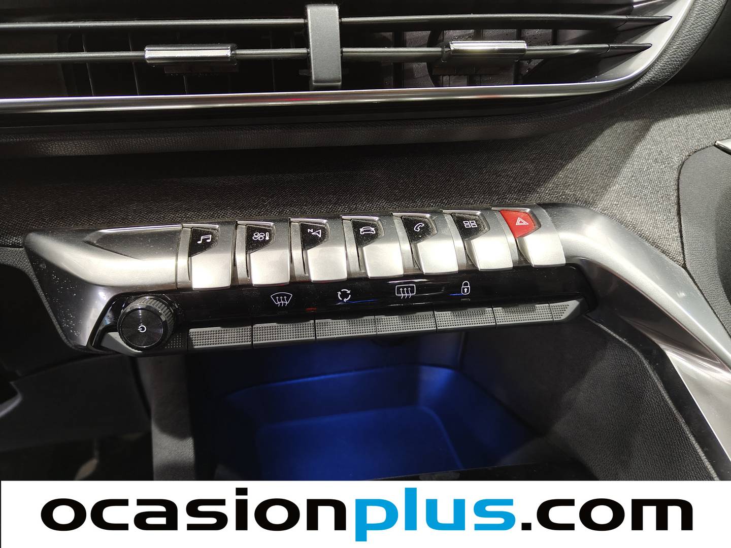 Peugeot 3008 Peugeot 3008 PureTech 130 S&S Allure (130 CV) manual