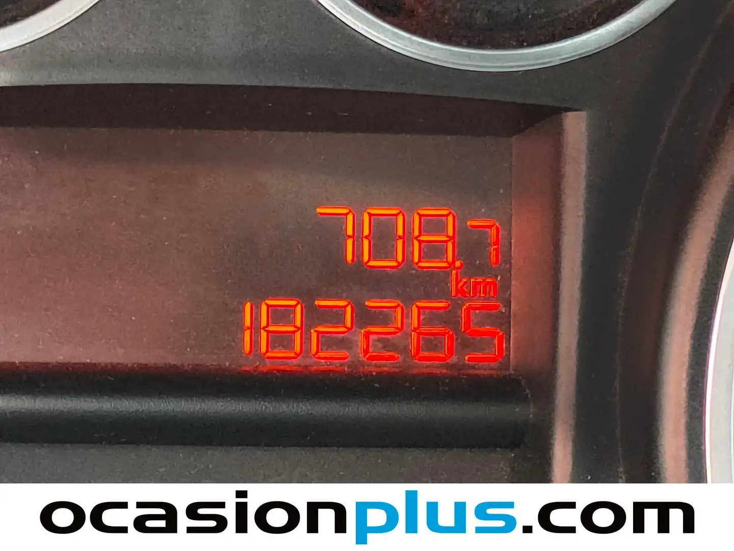 Foto Peugeot 308 Peugeot 308 1.6 VTI Sport (120 CV)