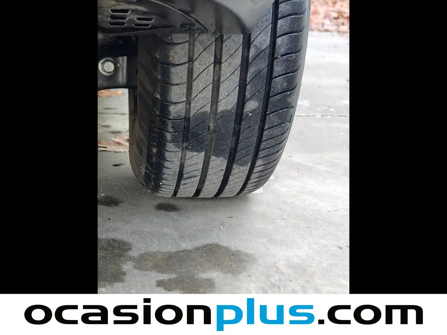 Foto KIA Sportage Kia Sportage 1.6 T-GDi HEV Drive 4x2 (230 CV)