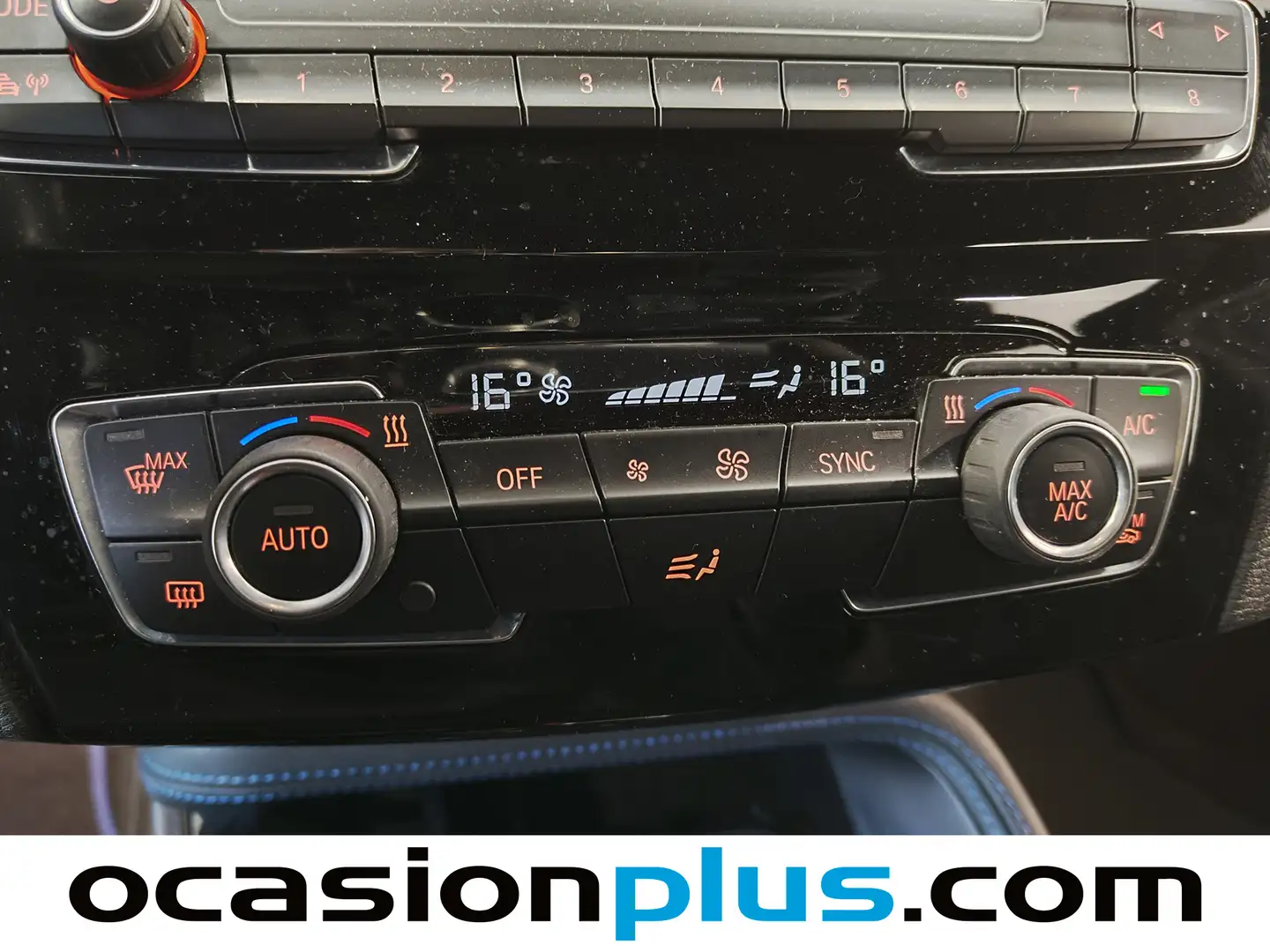 Foto BMW X2 BMW X2 sDrive18i Pack M (140 CV)