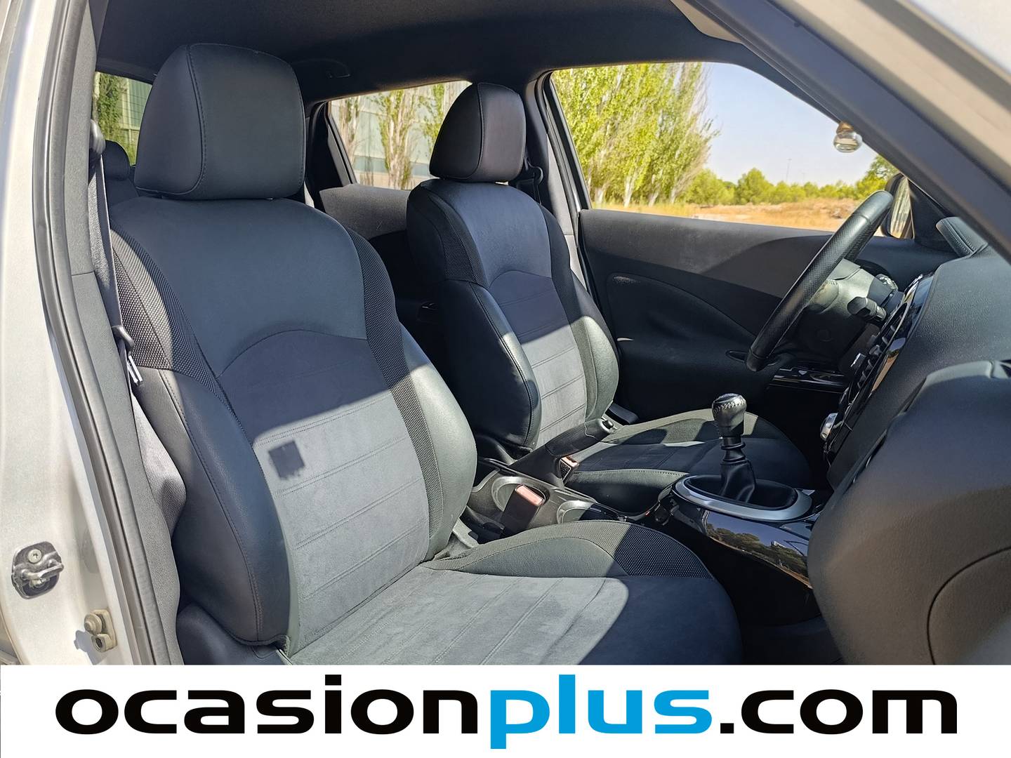 Nissan JUKE Nissan Juke 1.5 dCi N-Connecta (110 CV) km 0