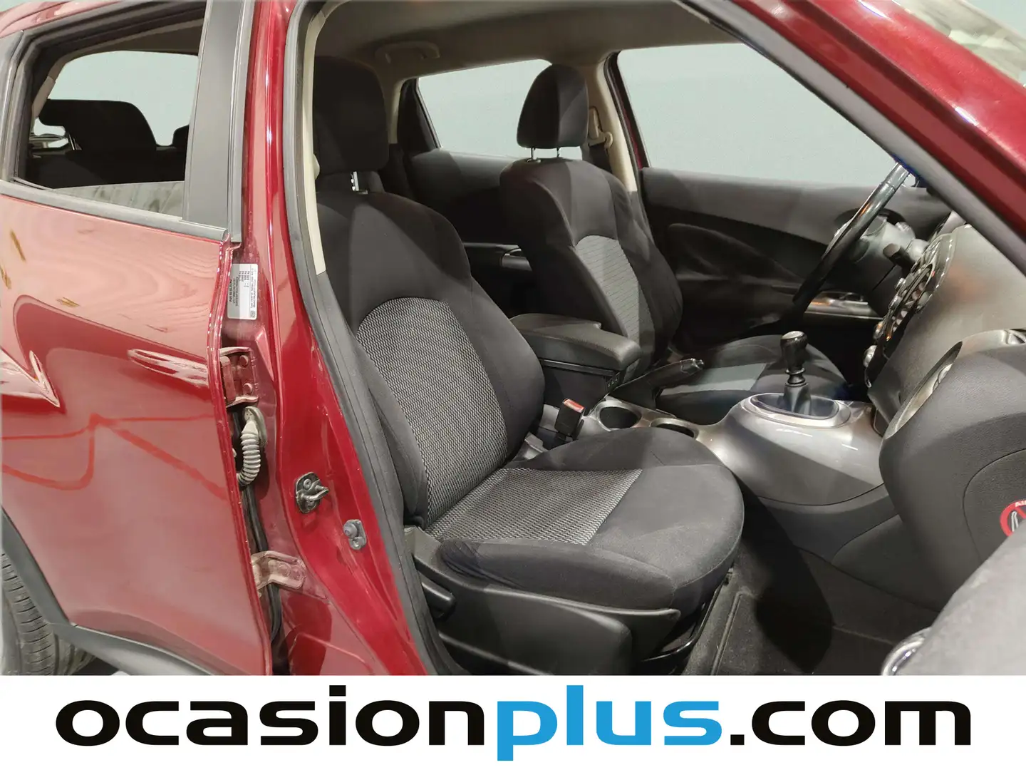 Foto Nissan JUKE Nissan Juke DIG-T Acenta (115 CV)