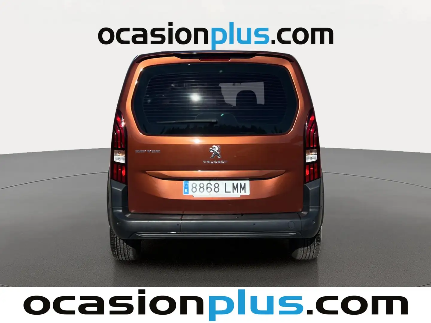 Foto Peugeot Rifter Peugeot Rifter BlueHDi 100 Access Standard (100 CV)