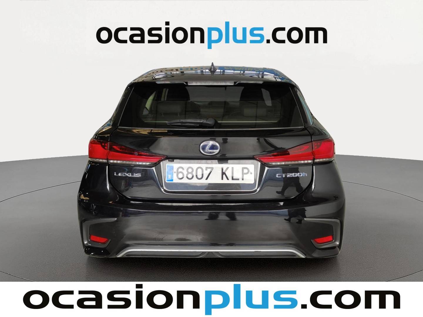 Lexus CT Lexus CT 200h Executive (136 CV) barato