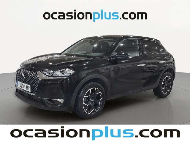 DS DS 3 Crossback DS3 Crossback BlueHDi 110 So Chic  (110 CV) de segunda mano