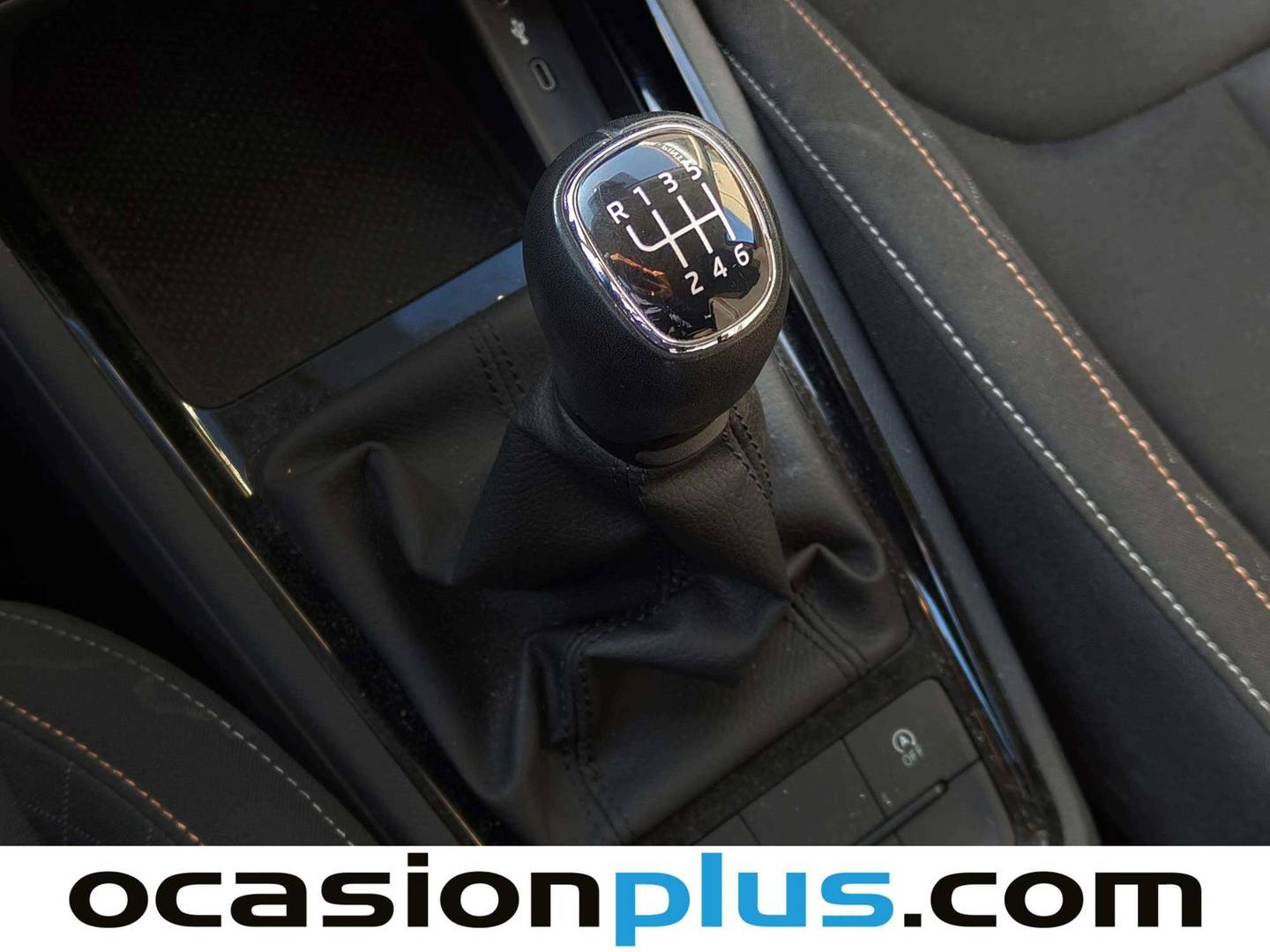 Foto Skoda Kamiq Skoda Kamiq 1.0 TSI Ambition (110 CV)