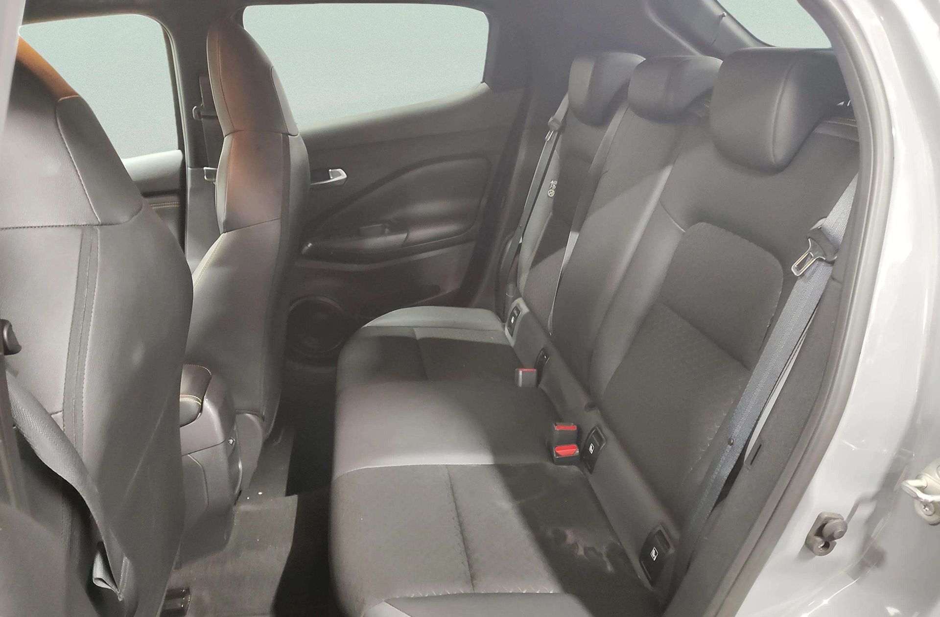 Nissan Juke DIG-T 114 Kiiro DCT - foto 13