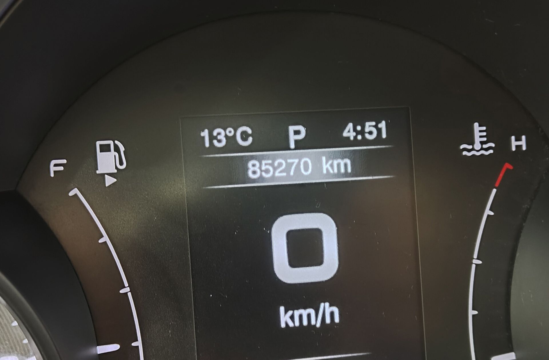 Fiat 500X 1.6 MultiJet Cross 4x2 DCT - foto 9