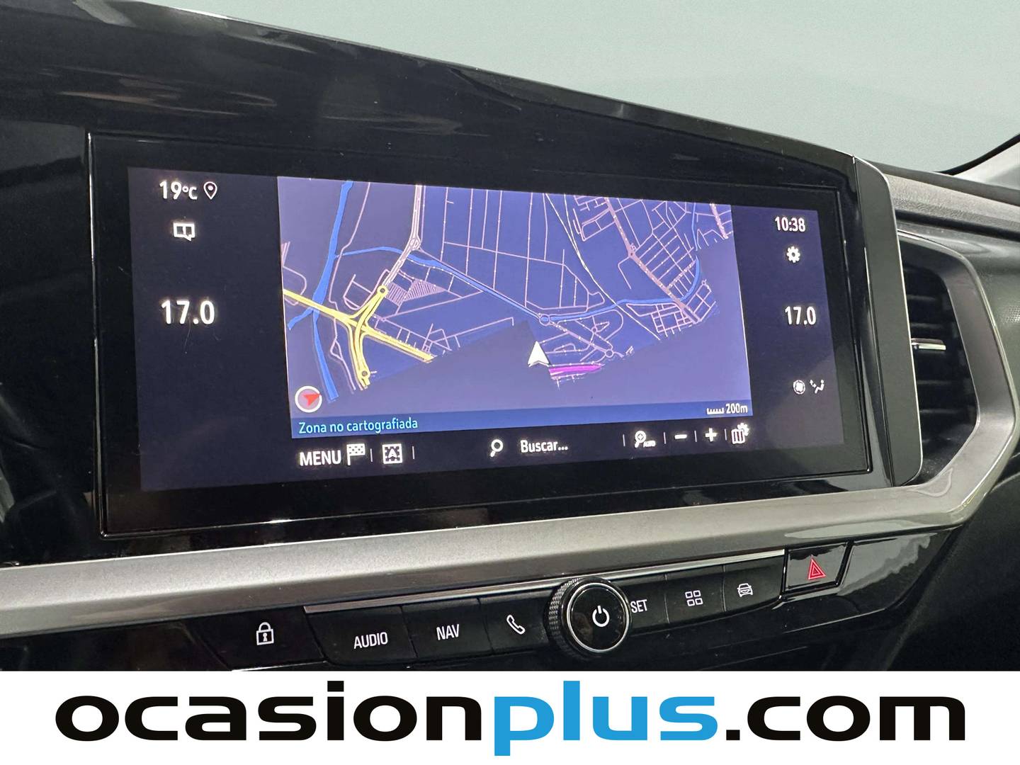 Foto Opel Grandland Opel Grandland 1.2 Turbo GS Line Auto (130 CV)