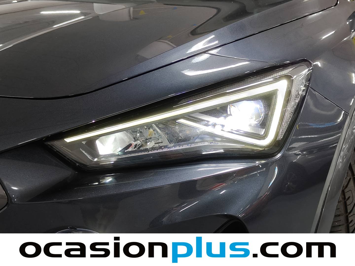 Cupra Formentor Cupra Formentor 1.5 TSI (150 CV) al mejor precio