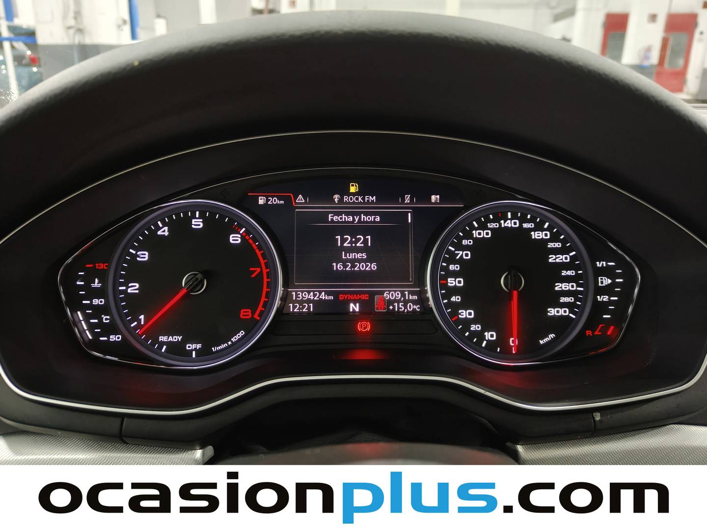 Foto Audi A5 Audi A5 Sportback Sport 1.4 TFSI (150 CV) S tronic Pack S-Line